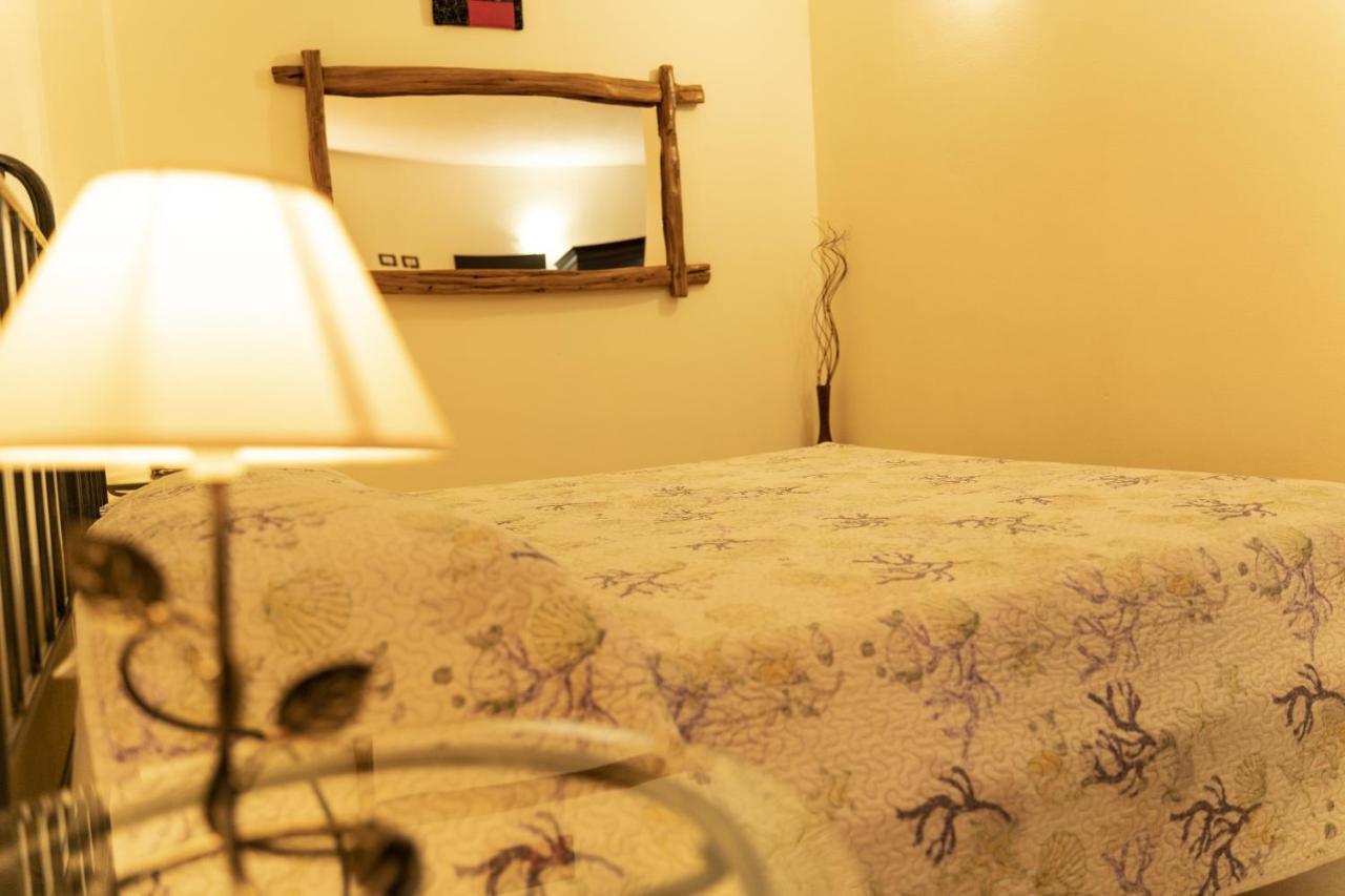 Hotel Da Sarah Muravera Exteriér fotografie