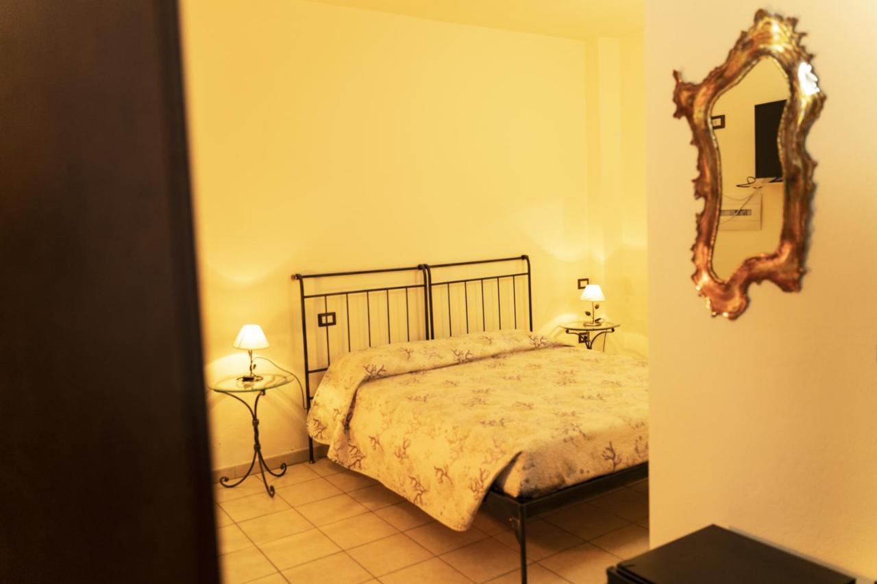 Hotel Da Sarah Muravera Exteriér fotografie