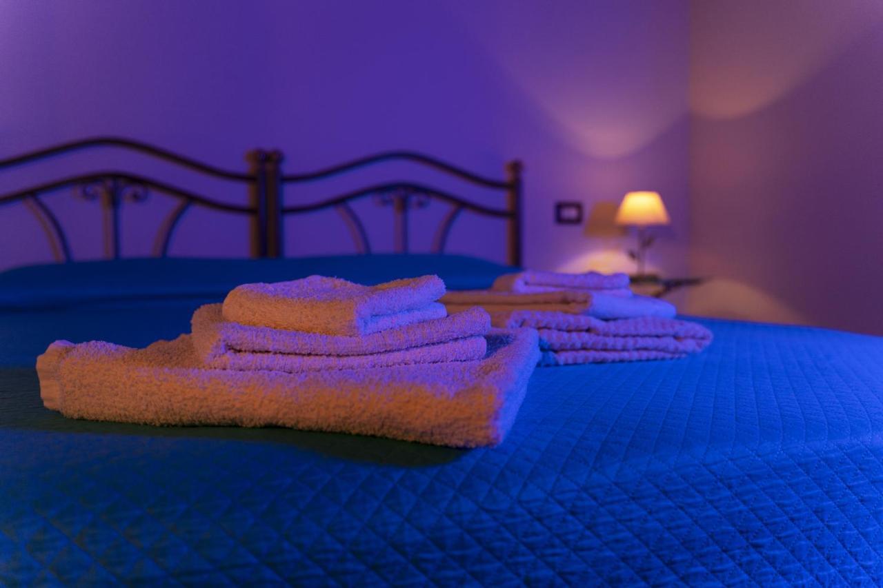 Hotel Da Sarah Muravera Exteriér fotografie